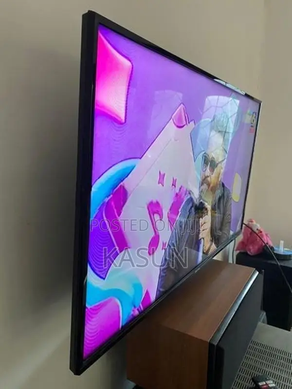 Hisense HX40N2173F – 40” Full HD LED TV