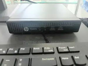 HP Pro Desk Mini PC