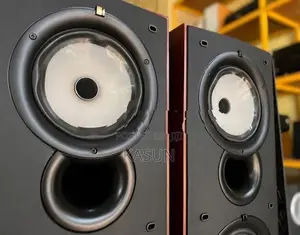 KEF Q-75 Floor Standing Speakers