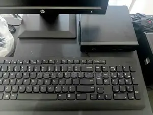 HP Pro Desk Mini PC