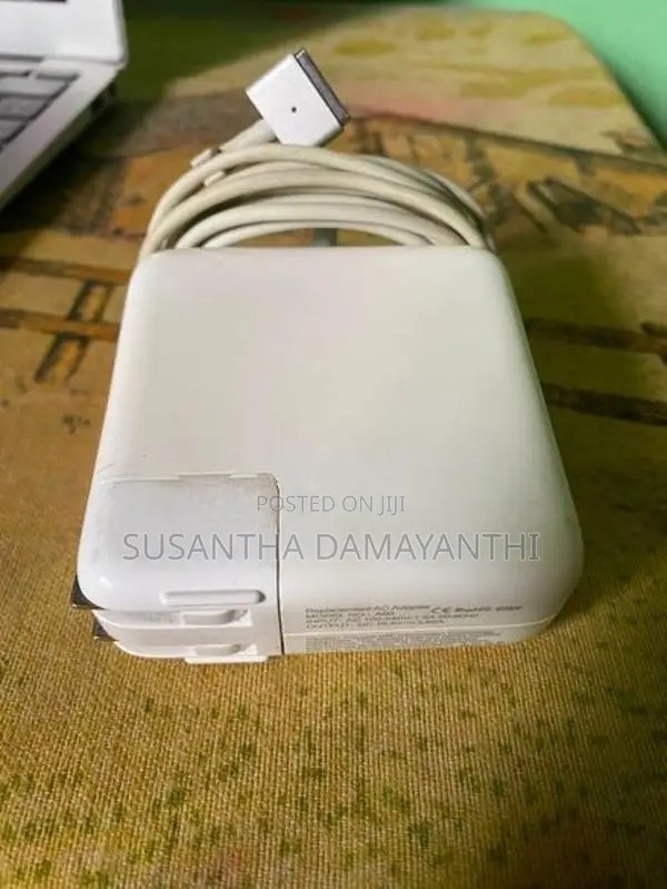 Apple MacBook Air Laptop 2015