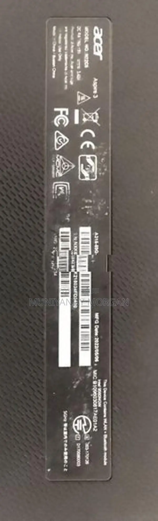 ACER Laptop
