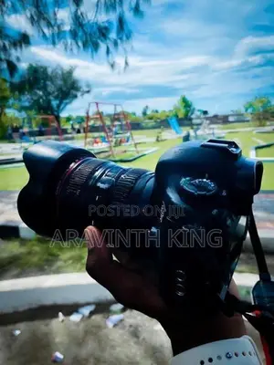 Canon EOS 5d mark iii
