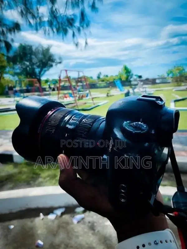 Canon EOS 5d mark iii