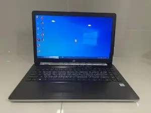 HP i3 8th GEN Laptop