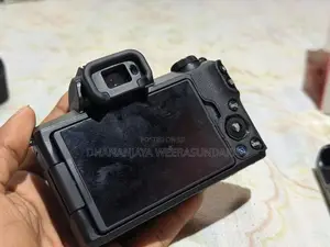 Canon M50 Mark ii