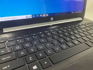 HP i3 8th GEN Laptop