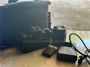 Canon M50 Mark ii