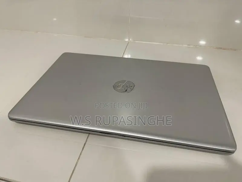 HP i3 8th GEN Laptop