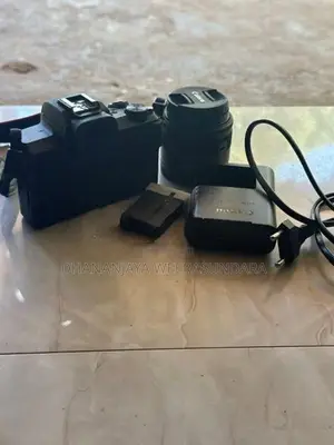Canon M50 Mark ii