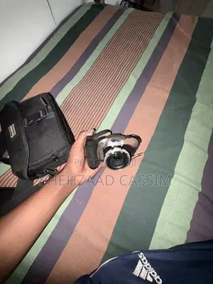 OLYMPUS SP 800uz