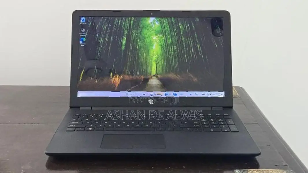 HP 15-BW076AX AMD A9-9240 4GB RAM 1TB HDD Laptop