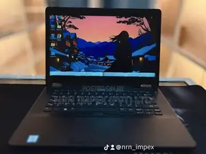 I5 6th Gen Dell Latitude Laptop