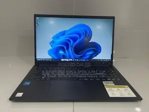 Asus i3 13th GEN Laptop
