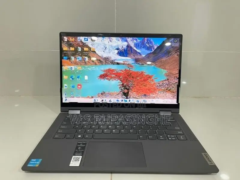 Lenovo Pentium Laptop