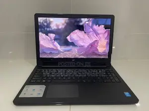 Dell i3 5th GEN Laptop