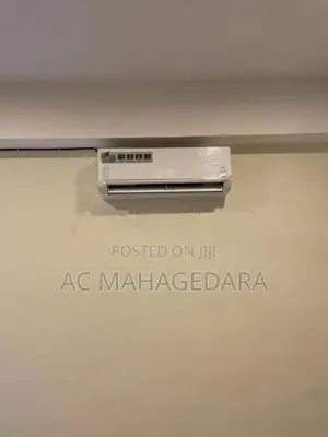 12000BTU TCL non Inverter Brand New Air Conditioner