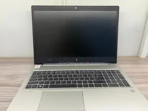 Used HP ProBook - i5 8th Gen