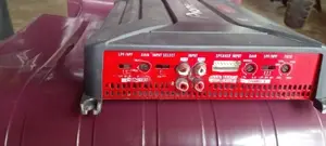 amplifier