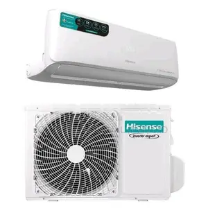 9000BTU Hisense Non Inverter Brand New Ac