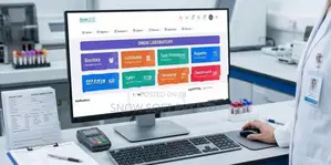 Complete LIS Software for Laboratories