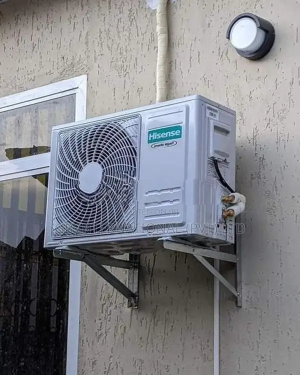 18000BTU Hisense Non Inverter Brand New AC