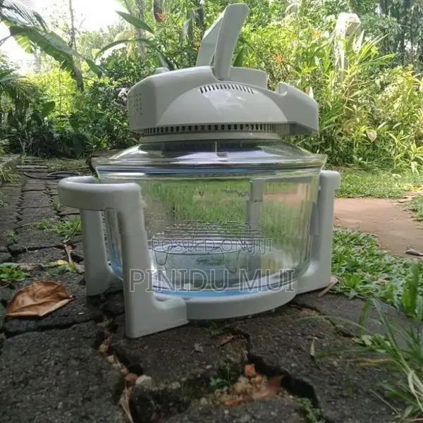 Convection Oven