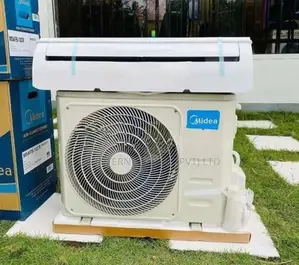 Midea Klyma Inverter AC (new) 12000BTU