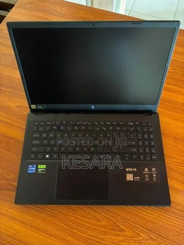 Acer Nitro V15 | i9-13900H |16GB RAM RTX 5060 8GB