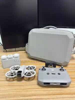 DJI Neo Fly More Combo