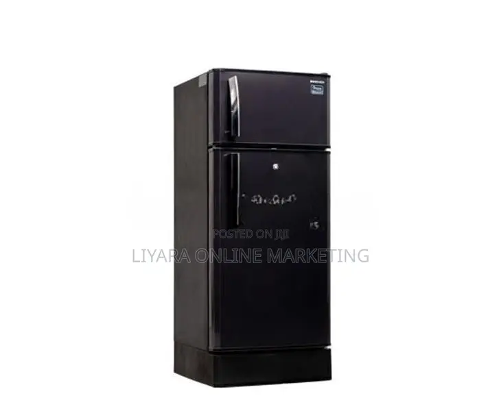 New Innovex 180L Inverter Double Door