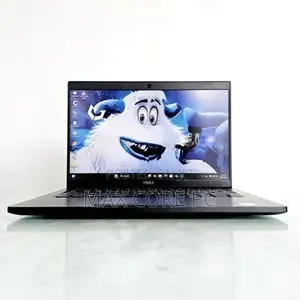 Dell Latitude 5400 i5 8TH gen 8GB RAM 256GB Nv Vme Ssd 14" Used Laptop