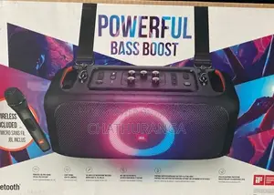 JBL On the go New