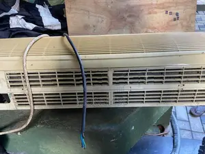 Midea 12000BTU Air Condition