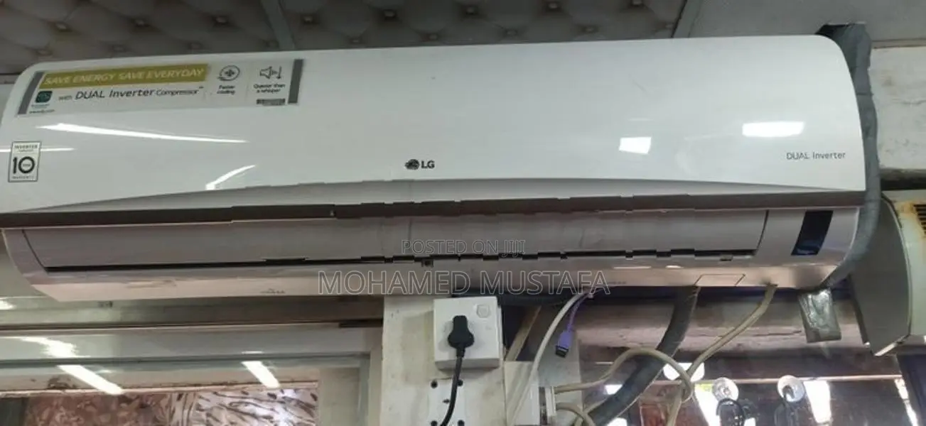 LG brand