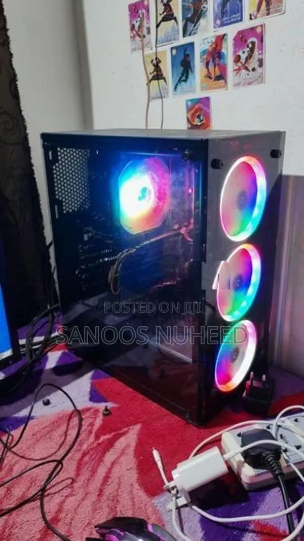 I5 4th gen