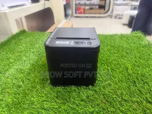 XPrinter XP-80T Thermal Receipt Printer | Brand New 80mm POS