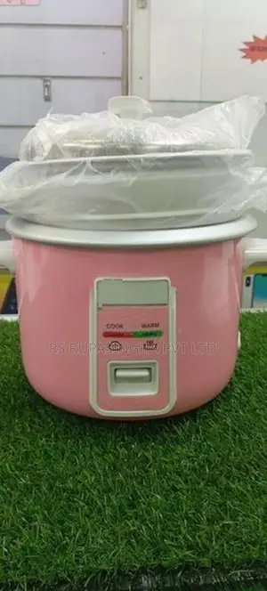 Innovex 1.5 L Rice Cooker