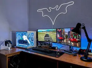 Gaming pc