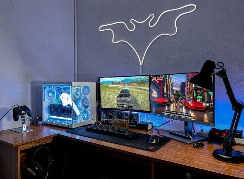 Gaming pc