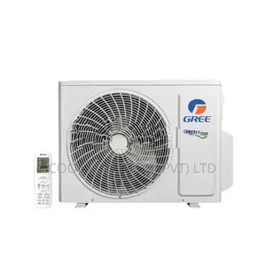 Gree Ai Smart Voice Control Inverter 18000BTU Air Conditioner (WI-FI)