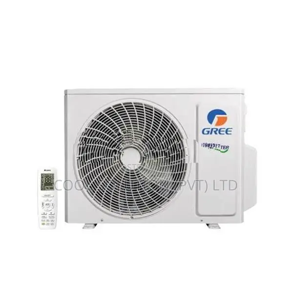 Gree Ai Smart Voice Control Inverter 18000BTU Air Conditioner (WI-FI)