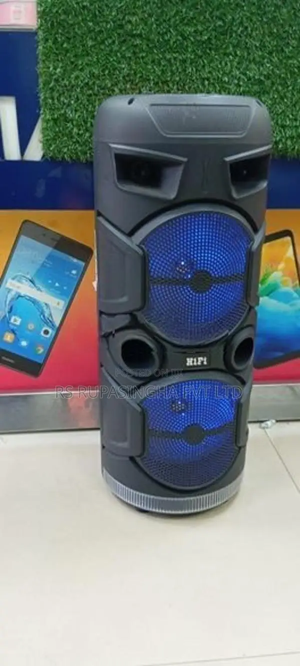 Hifi One Buffle