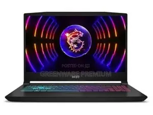 MSI Katana 15 B13VEK-1873AU