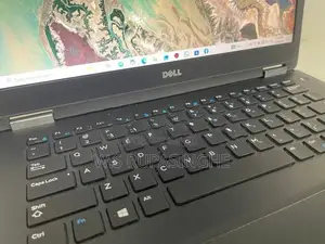Dell i5 6th GEN Laptop (Touch Screen)