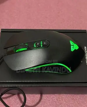 Fantech X9 Thor Gaming Mouse