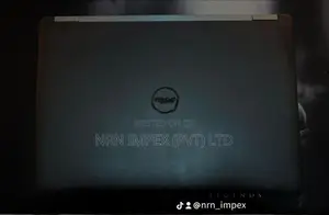 I5 6th Gen Dell Latitude Laptop