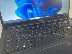Asus i3 13th GEN Laptop