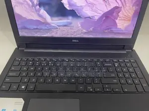 Dell i3 5th GEN Laptop