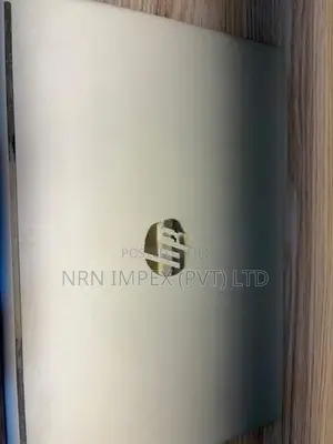 Used HP ProBook - i5 8th Gen